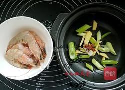 两吃虾家常做法的做法图解15
