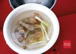 避风塘炒虾的做法图解3