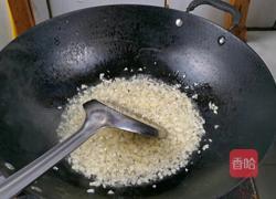 避风塘炒虾的做法图解4