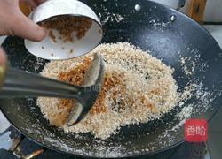 避风塘炒虾的做法图解7