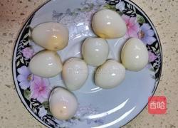 吃不够的外酥里嫩的乾坤肉丸的做法图解3