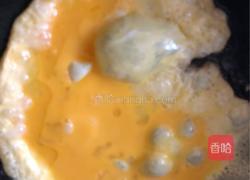 杭椒炒鸡蛋的做法图解3