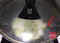 清炒蒲瓜 清热解暑的做法图解12