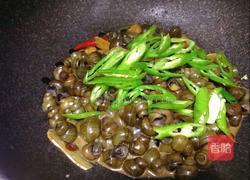 啤酒香辣螺丝的做法图解10