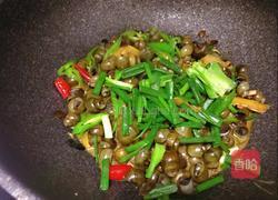 啤酒香辣螺丝的做法图解11