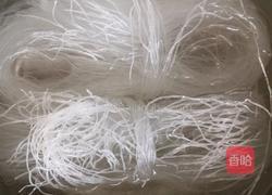 粉丝蒸鲍鱼的做法图解1