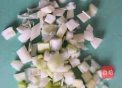 粉丝蒸鲍鱼的做法图解9