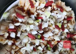 粉丝蒸鲍鱼的做法图解10