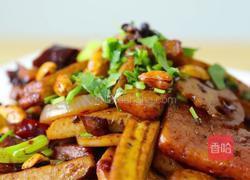 自制麻辣香锅，这个夏天，从现在开始麻辣一夏的做法图解6