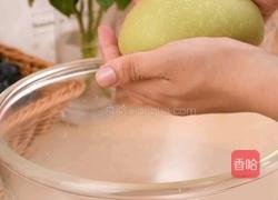 榴莲控必备手把手教你做榴莲面包超简单的做法图解3