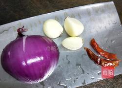 酸辣白菜的做法图解5