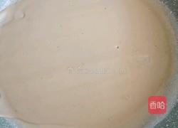 抹茶榴莲千层蛋糕的做法图解10