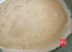 抹茶榴莲千层蛋糕的做法图解11