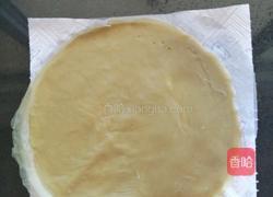 抹茶榴莲千层蛋糕的做法图解12