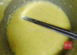 香煎肉丸的做法图解2