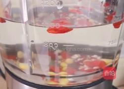 祛湿补气豆浆的做法图解3