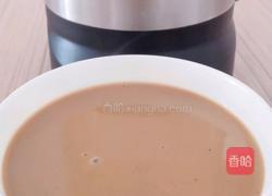 祛湿补气豆浆的做法图解5