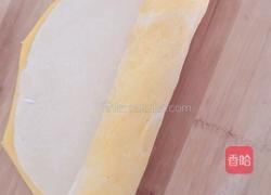南瓜牛奶馒头的做法图解8