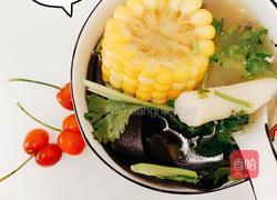 不放一滴油、连喝三天都不腻的「土鸡汤」的做法图解6