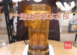 蒲公英草本茶的做法图解2