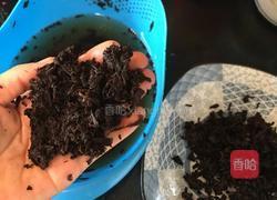 梅干菜锅盔的做法图解5