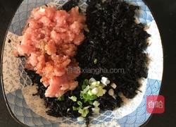 梅干菜锅盔的做法图解8