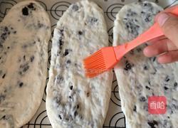 梅干菜锅盔的做法图解14