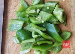 酱爆茄丁的做法图解3