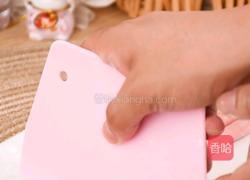 比珍珠好吃百倍的草莓阿达籽超详细教程的做法图解3