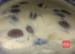 鱼胶冻（双皮奶（简易的做法图解6