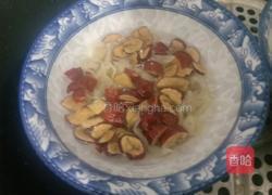 鱼胶冻（双皮奶（简易的做法图解2