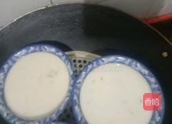 鱼胶冻（双皮奶（简易的做法图解4