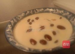 鱼胶冻（双皮奶（简易的做法图解5