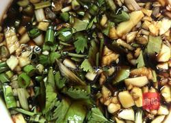 凉拌鸡胗的做法图解5