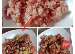 蚂蚁上树的做法图解2