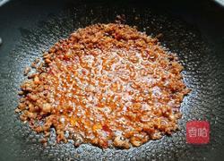 蚂蚁上树的做法图解4