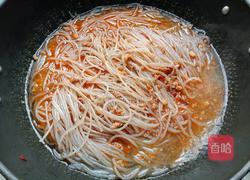 蚂蚁上树的做法图解6