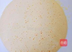 菜香饼的做法图解2