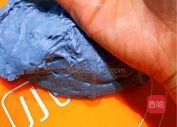 星空吐司的做法图解6