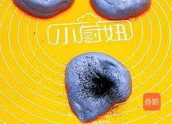 星空吐司的做法图解7