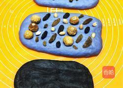 星空吐司的做法图解9