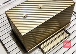 星空吐司的做法图解13