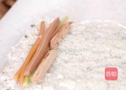 经典寿司的做法图解3