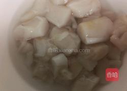 蒜蓉粉丝扇贝的做法图解2