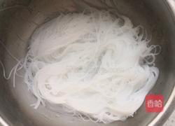 蒜蓉粉丝扇贝的做法图解5