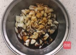 蒜蓉粉丝扇贝的做法图解7