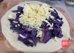 鲜香盒子（空气炸锅版）的做法图解4