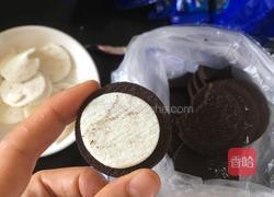 奥利奥牛轧糖的做法图解2