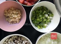 韩式拌饭酱的做法图解1