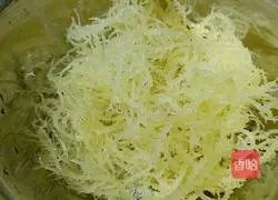 Illustration of how to make cold asparagus 1